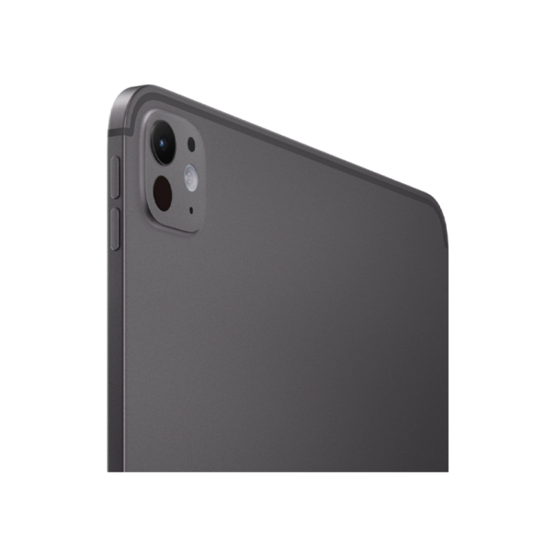 Планшет Apple iPad Pro, Space Black, (MVW13NF/A)