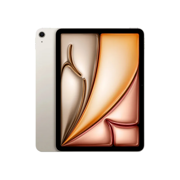 Планшет Apple iPad Air 2026 Wi-Fi 128Gb Starlight (MH334QA/A)