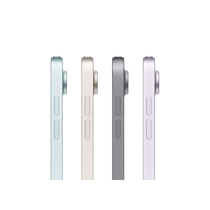 Tablet Apple 13-inch iPad Air 2026 Wi-Fi 256GB Space Grey (MH5U4TY/A