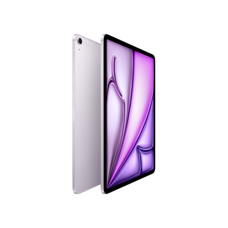 Apple 11-inch iPad Air 128Gb Wi-Fi Purple Model MCA04TY/A