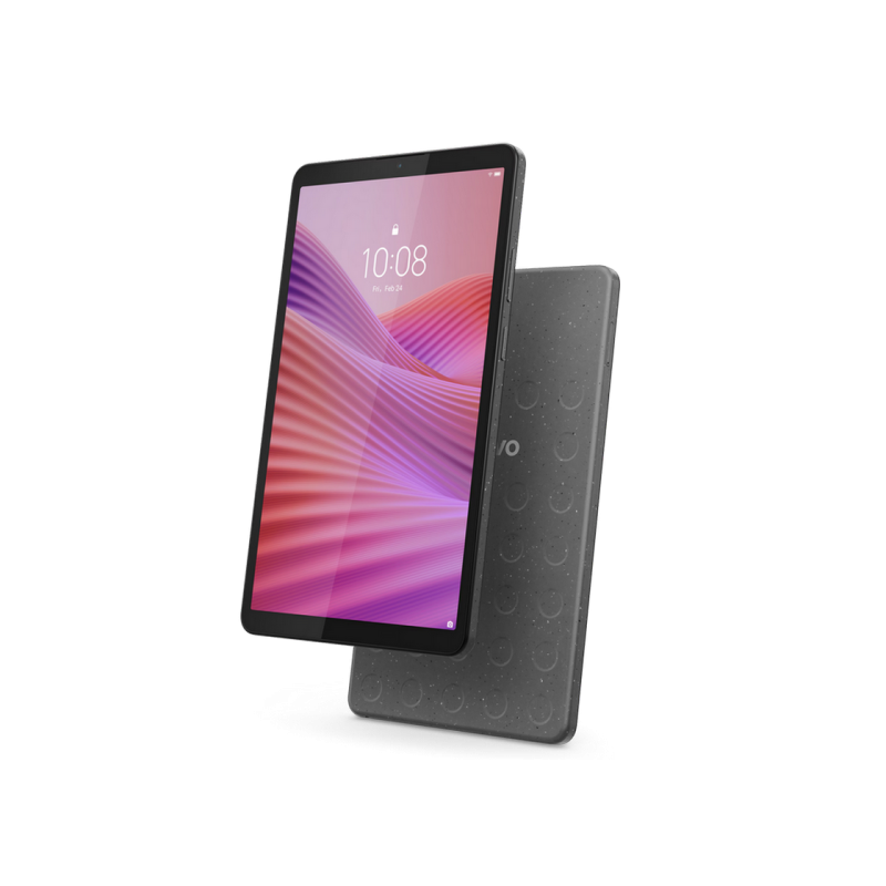 Планшет Lenovo Tab One (TB305UX), Grey, 4Gb, 128Gb,  LTE
