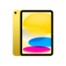 Планшет Apple iPad 11 дюймов 512 ГБ 5G желтый модель MD7R4QA/A