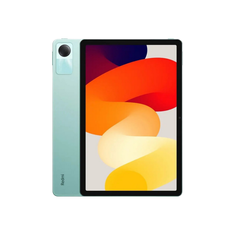 Redmi Pad SE 8/256 мятно-зеленый