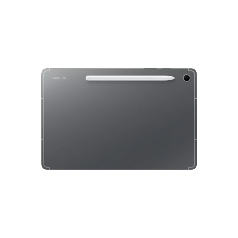 Планшет Samsung Galaxy Tab S10 FE 5G, X526, 8/128, Gray