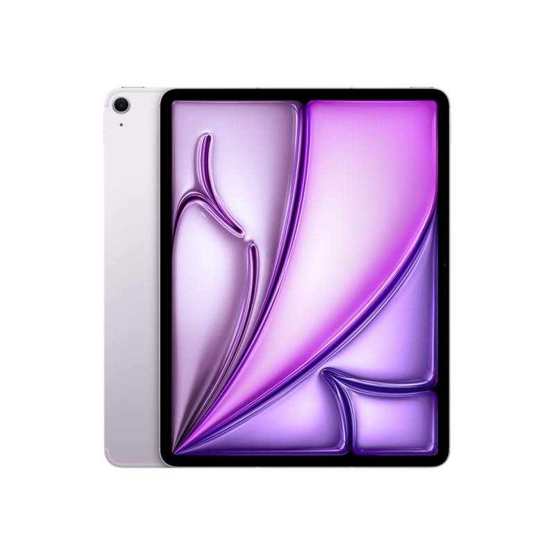 Apple 11-inch iPad Air 128Gb Wi-Fi Purple Model MCA04TY/A