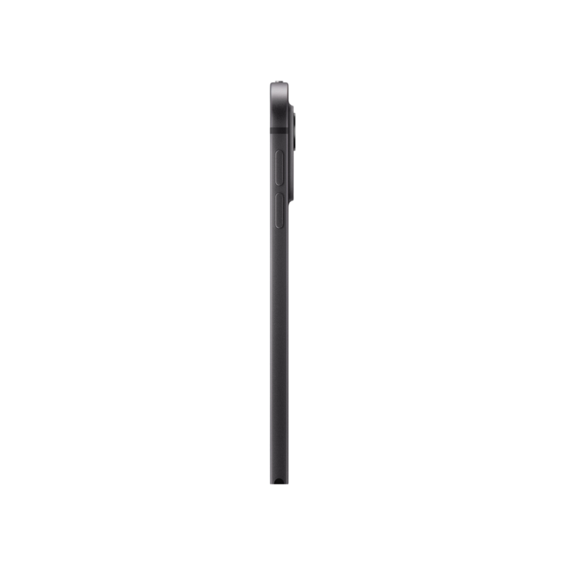 Планшет Apple iPad Pro, Space Black, (MVW13NF/A)