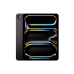 Apple iPad Pro 11 дюймов (2025) 256 ГБ Wi-Fi, цвет «черный космос» (MDWK4TY/A)