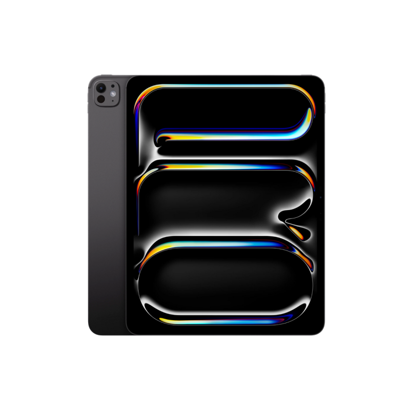 Apple iPad Pro 11 дюймов (2025) 256 ГБ Wi-Fi, цвет «черный космос» (MDWK4TY/A)