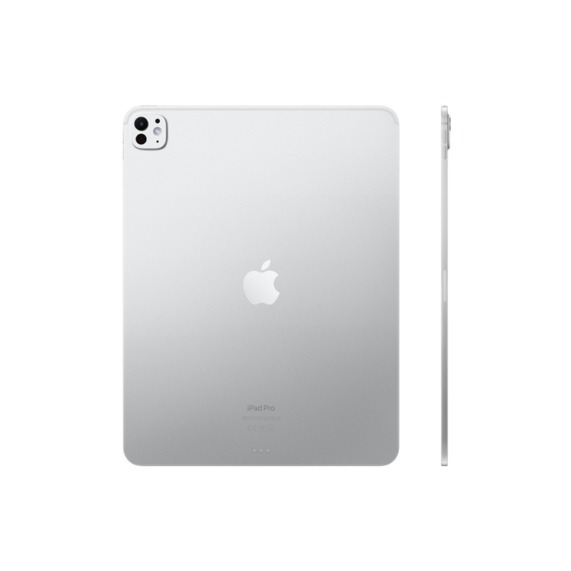 Планшет Apple iPad Pro, серебристый, (MVXT3NF/A)