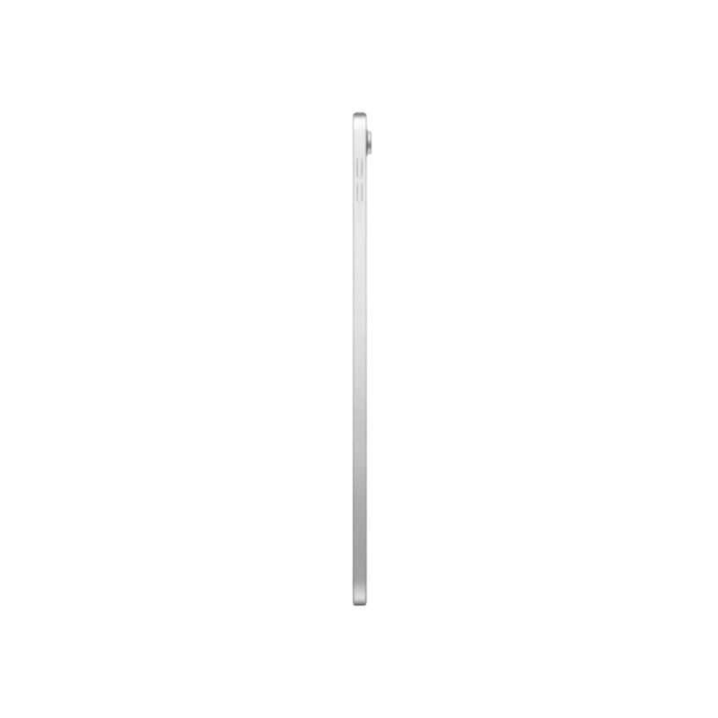 Планшет Apple iPad 128Gb Wi-Fi, Silver, MD3Y4QA/A