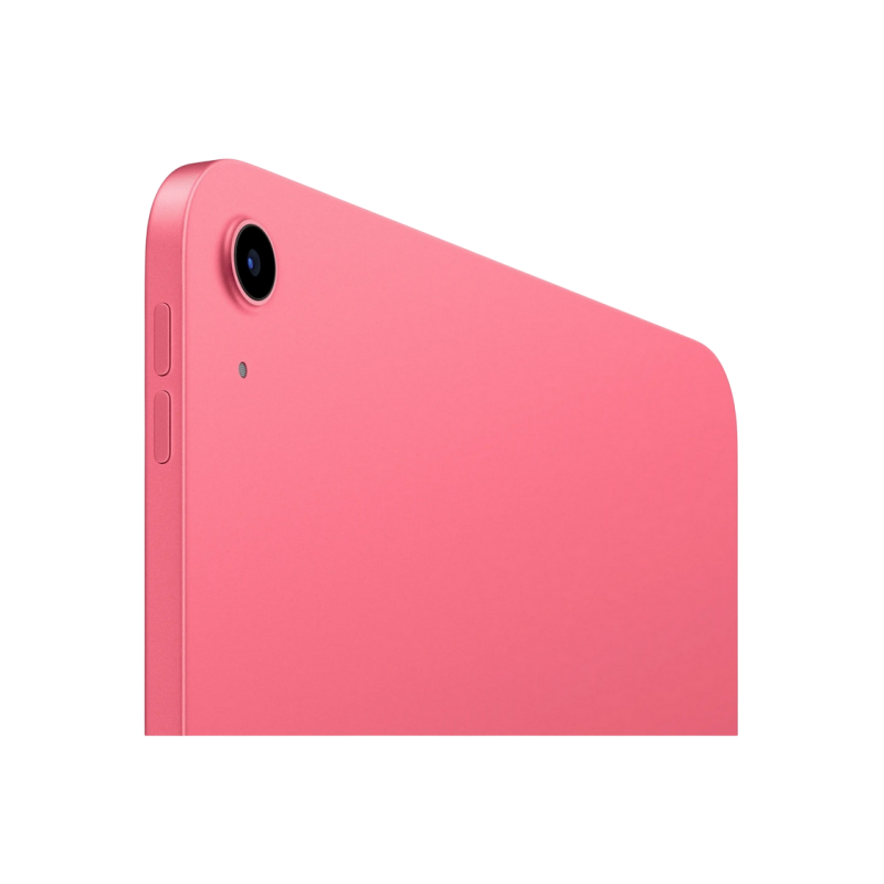 Планшет Apple iPad 256Gb Wi-Fi, Pink, MD4P4TY/A