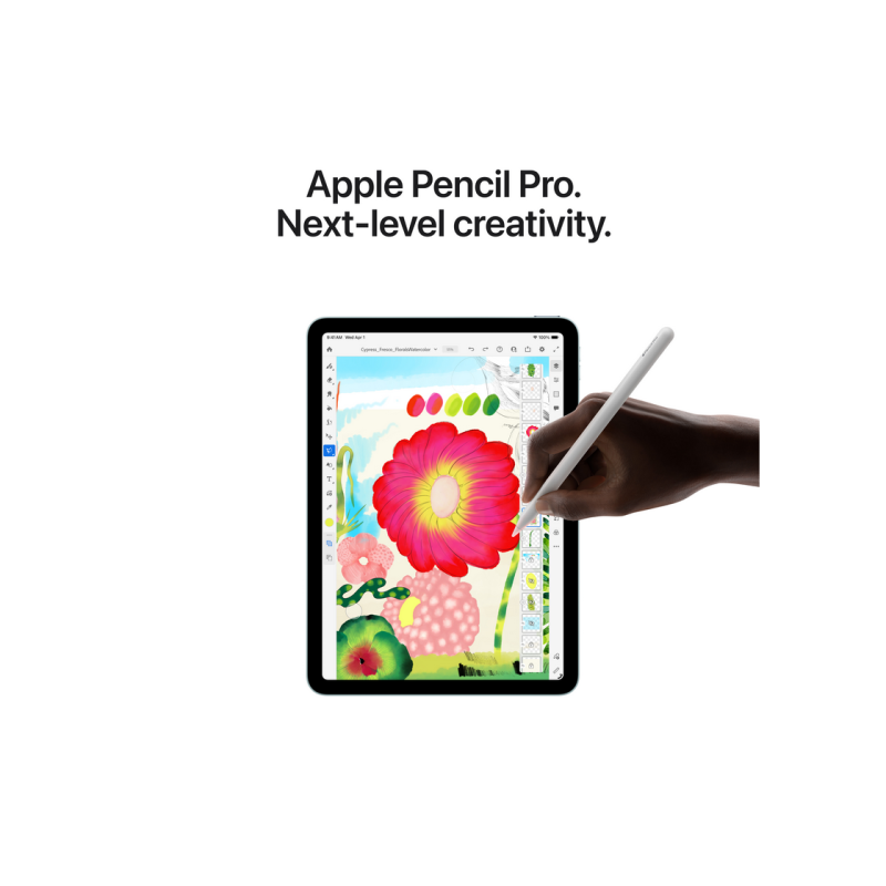 Tablet Apple 11-inch iPad Air 2026 Wi-Fi + Cellular 128GB Space Grey (MH784TY/A