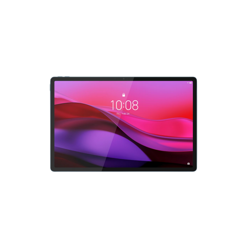 Tablet Lenovo Yoga Tab + ACC (TB520FU) Tidal Teal (12,7" Qualcomm_ Snapdragon 2944*1840 LTPS 16Gb 256Gb