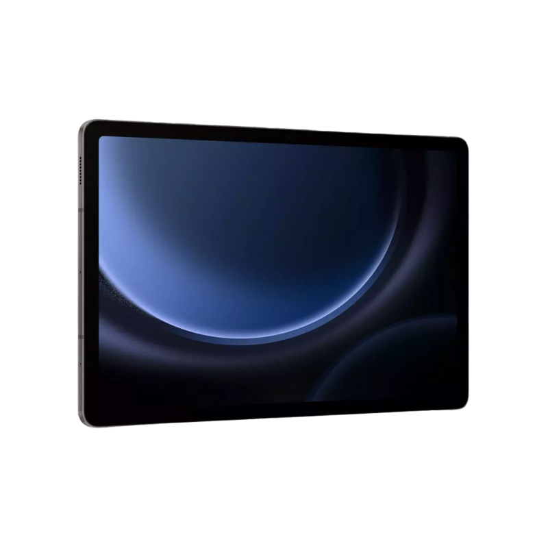 Планшет Samsung Galaxy Tab S9 FE 5G, X516, 8/256Gb, Dark Grey