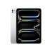 Планшет Apple iPad Pro 2024 Wi-Fi + Cellular 512GB Silver, MVW43NF/A