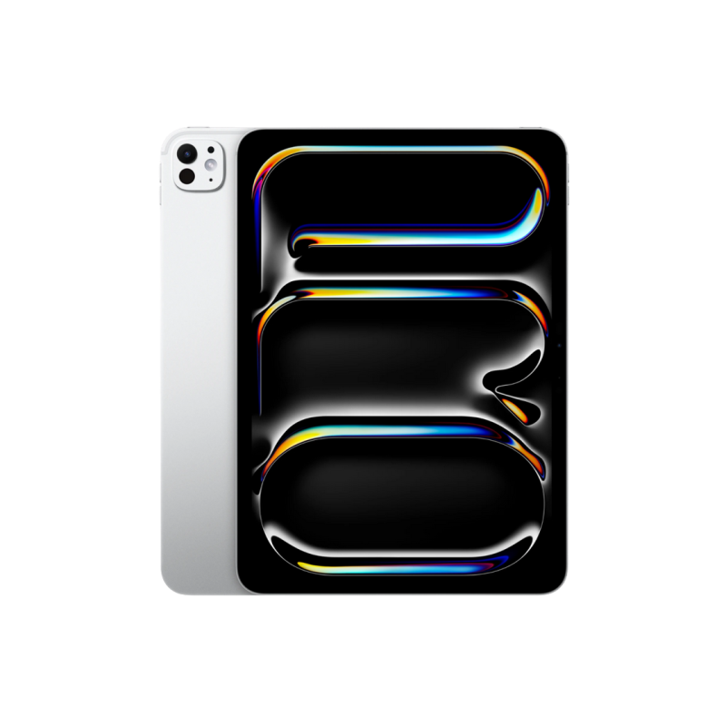 Apple 11-inch iPad Pro (2025) 256Gb Wi-Fi Silver (MDWL4) EU