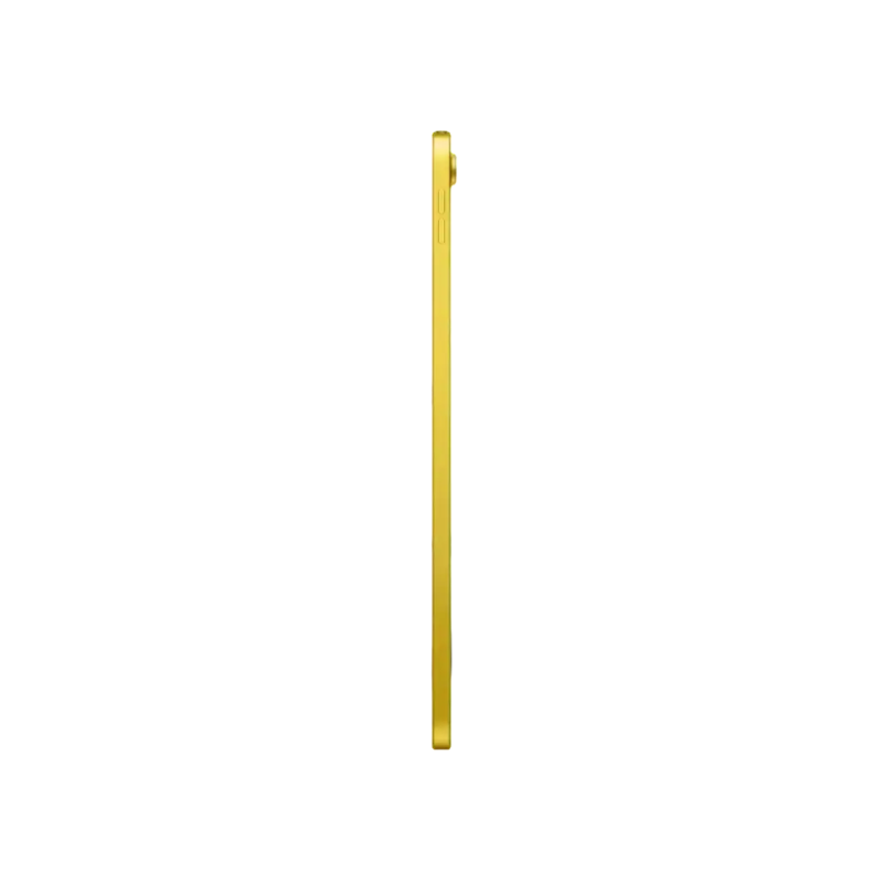 Apple 11-inch iPad 256Gb Wi-Fi Yellow Model MD4J4QA/A