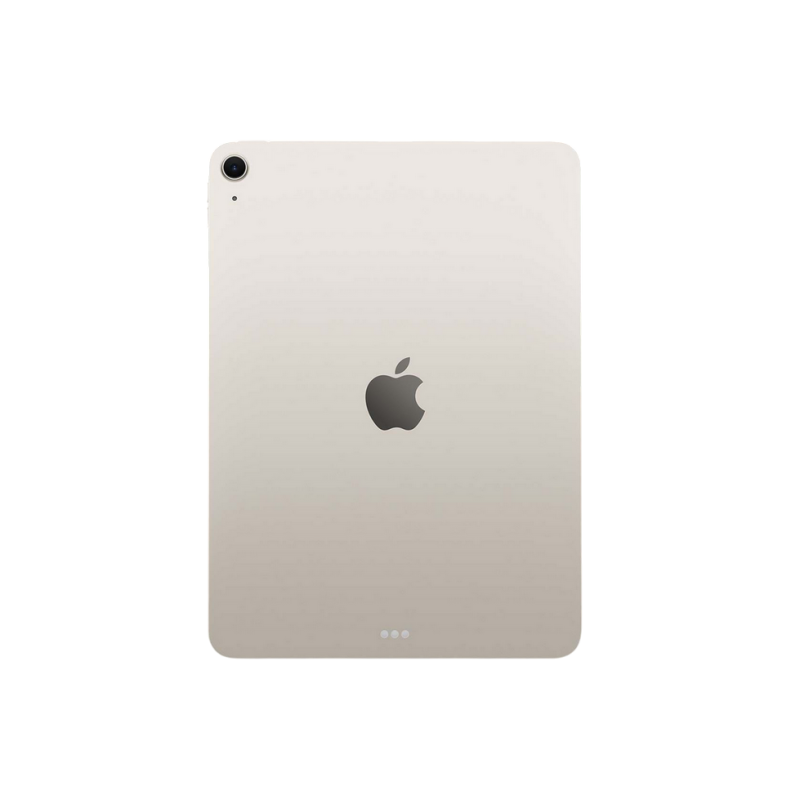 Tableta Apple iPad Air 256Gb Wi-Fi, Starlight, MCA44QA/A