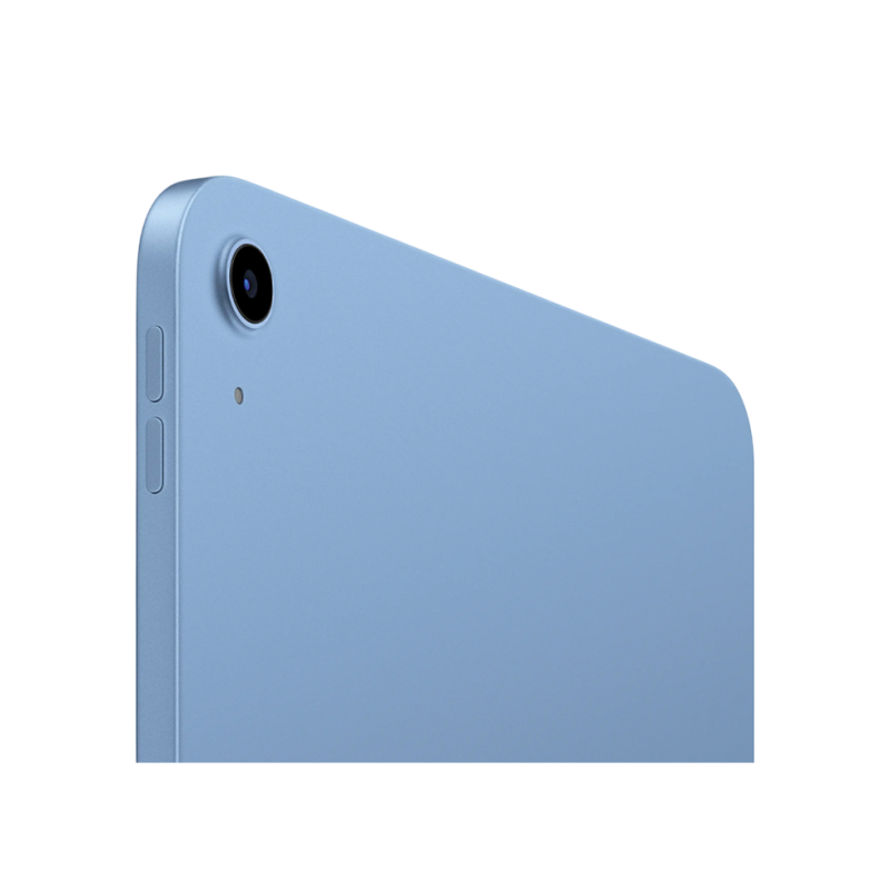 Планшет Apple iPad 128Gb Wi-Fi Blue, MD4A4TY/A