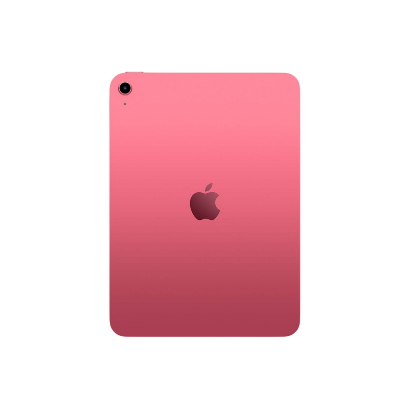 Apple 11-inch iPad 128Gb 5G Pink Model MD4E4QA/A