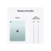 Планшет Apple iPad Air 256Gb Wi-Fi 5G, Blue, MCJ64TY/A