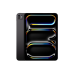 Apple iPad Pro 11 дюймов (2025) 256 ГБ 5G, цвет «черный космос» (ME2N4TY/A)