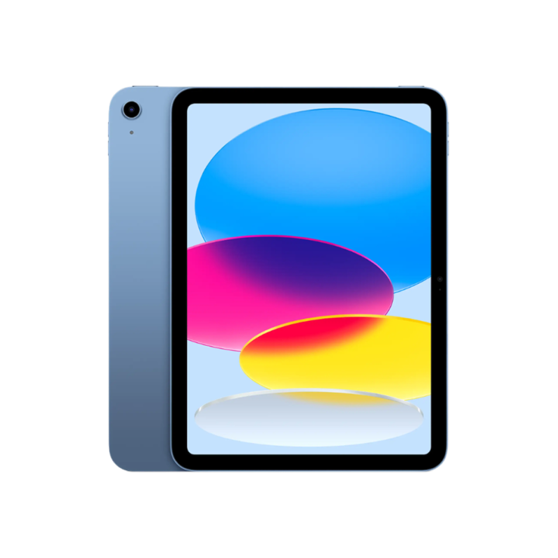 Планшет Apple iPad 256Gb Wi-Fi, Blue, MD4H4TY/A