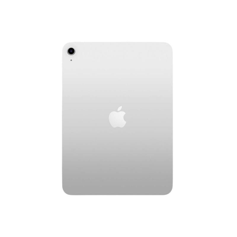 Apple 11-inch iPad 256Gb 5G Silver Model MD7K4QA/A