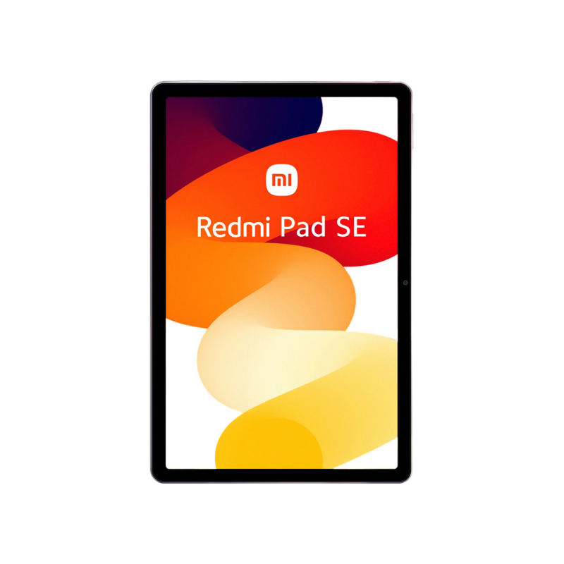 Планшет Xiaomi Redmi Pad SE, 4/128, Purple