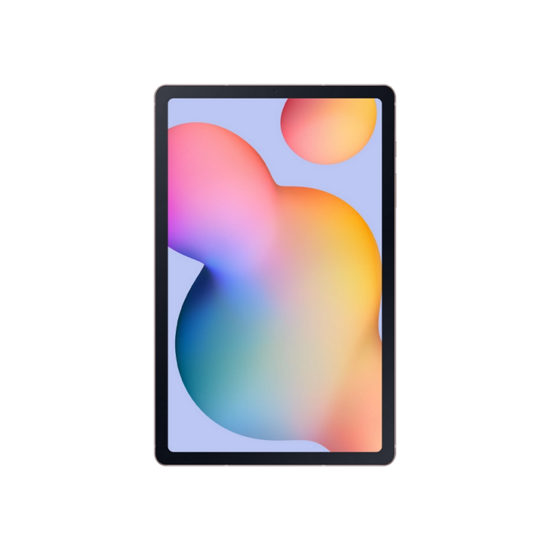 Планшет Samsung Galaxy Tab S6 Lite (2024), P625, LTE 64GB Pink