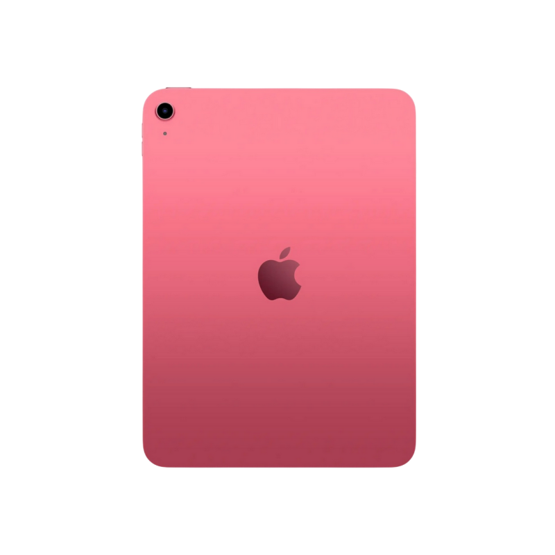 Планшет Apple iPad 256Gb Wi-Fi, Pink, MD4P4TY/A