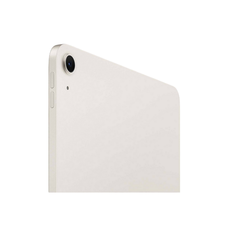 Tableta Apple iPad Air 256Gb Wi-Fi, Starlight, MCA44QA/A