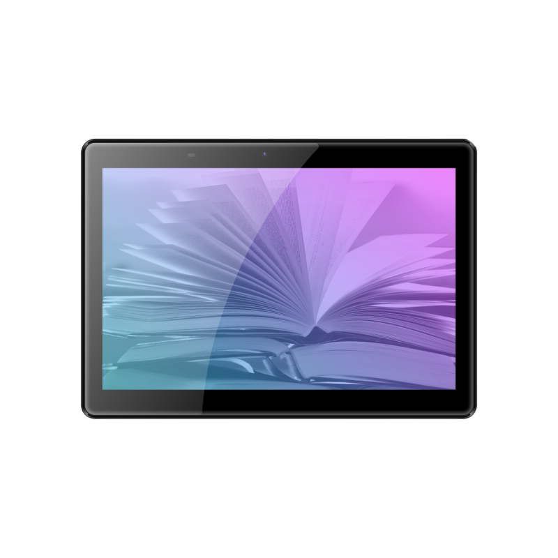 Планшет Allview Viva H1003 LTE PRO/3, Black