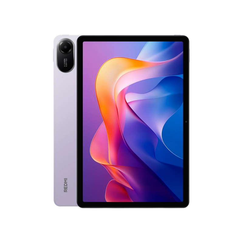 Планшет Redmi Pad 2 8/256 Лавандово-фиолетовый