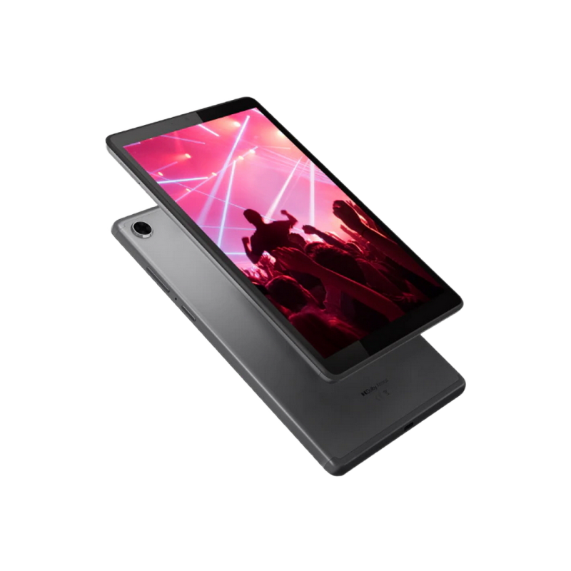 Планшет Lenovo Tab M8 3rd Gen TB-8506X, Серый