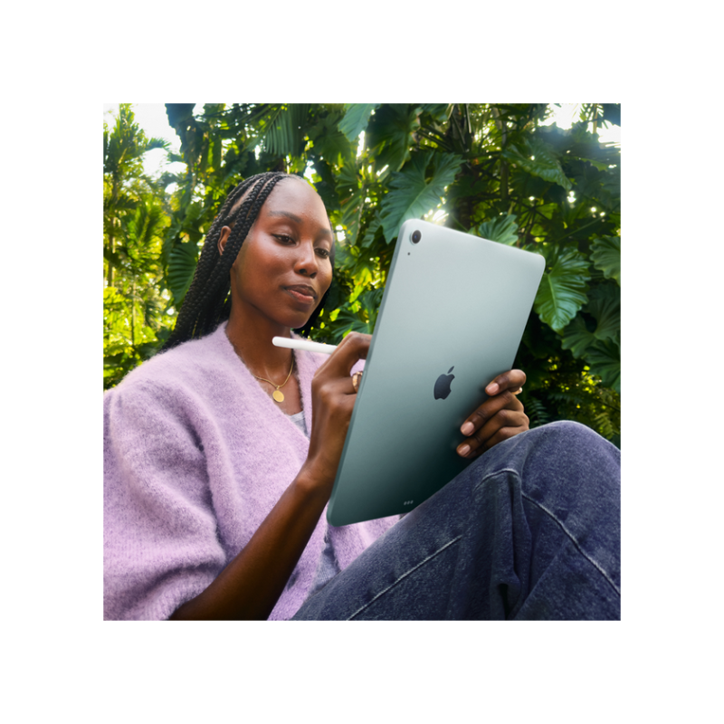 Планшет Apple iPad Air 2026 Wi-Fi 256GB Starlight (MH374LL/A) EU