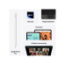 Tablet Apple 13-inch iPad Air 2026 Wi-Fi 256GB Space Grey (MH5U4TY/A
