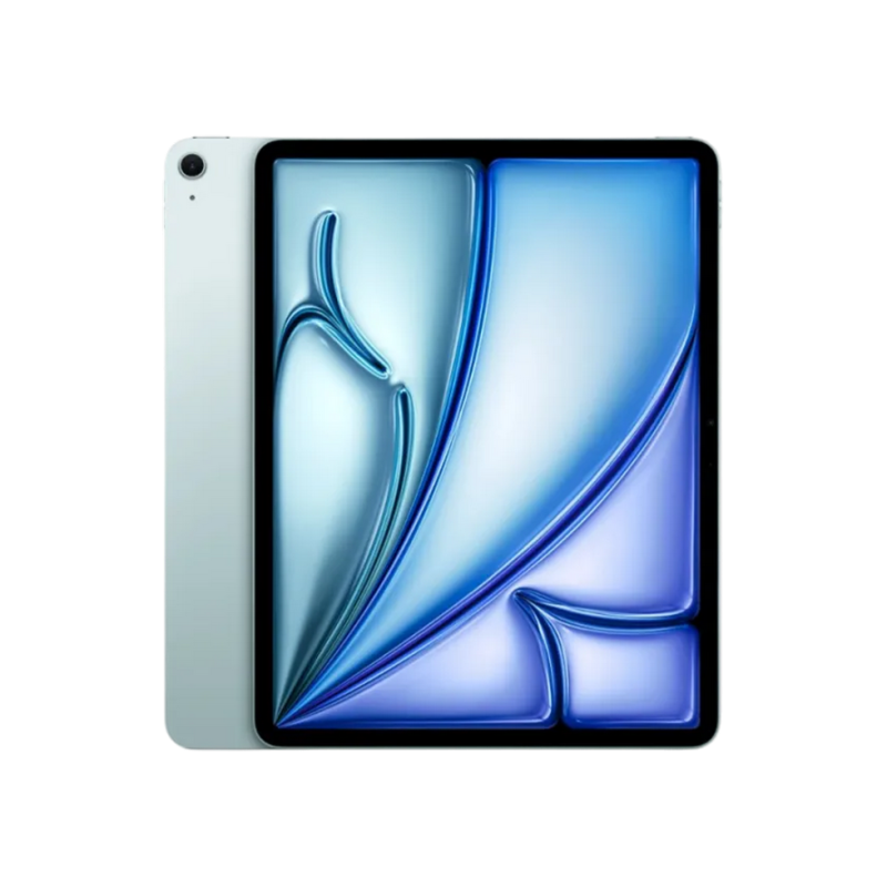 Tablet Apple 13-inch iPad Air 2026 Wi-Fi + Cellular 256GB Blue (MH9J4QA/A