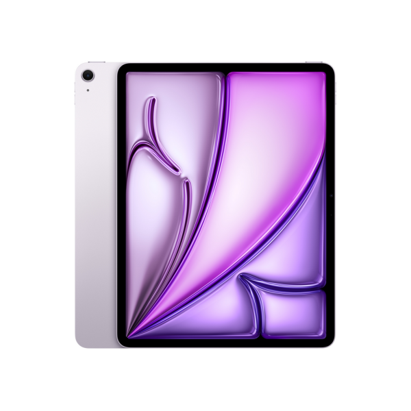 Планшет Apple iPad Air 2026 Wi-Fi 256GB Purple (MH5X4QA/A)
