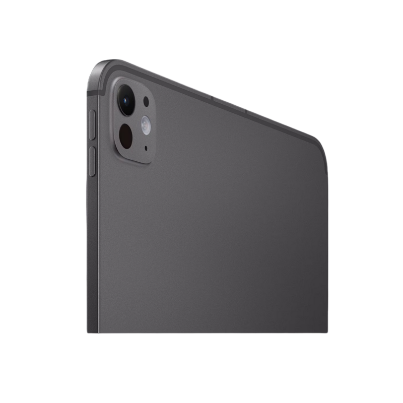 Tableta Apple iPad Pro 512Gb Wi-Fi Space Black, MVVC3QA/A
