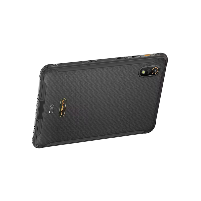 Armor Pad Pro Ulefone 8" LTE 8/128 ГБ, черный