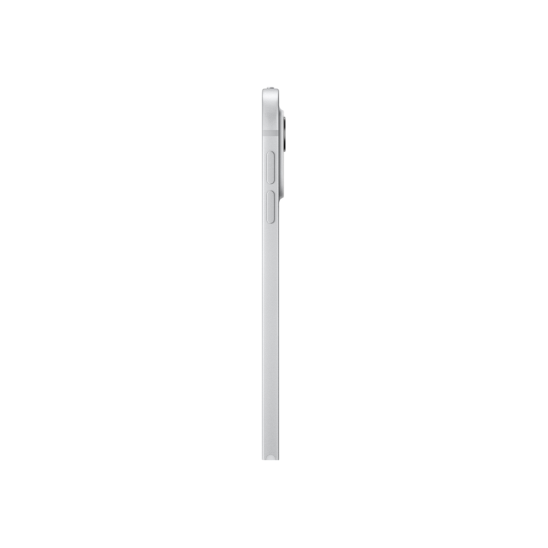 Apple iPad Pro 11 дюймов 256 Гб Wi-Fi Silver (MVV93NF/A)