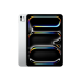 Tablet Apple 11-inch iPad Pro (2025) 512Gb Wi-Fi Silver (MDWN4