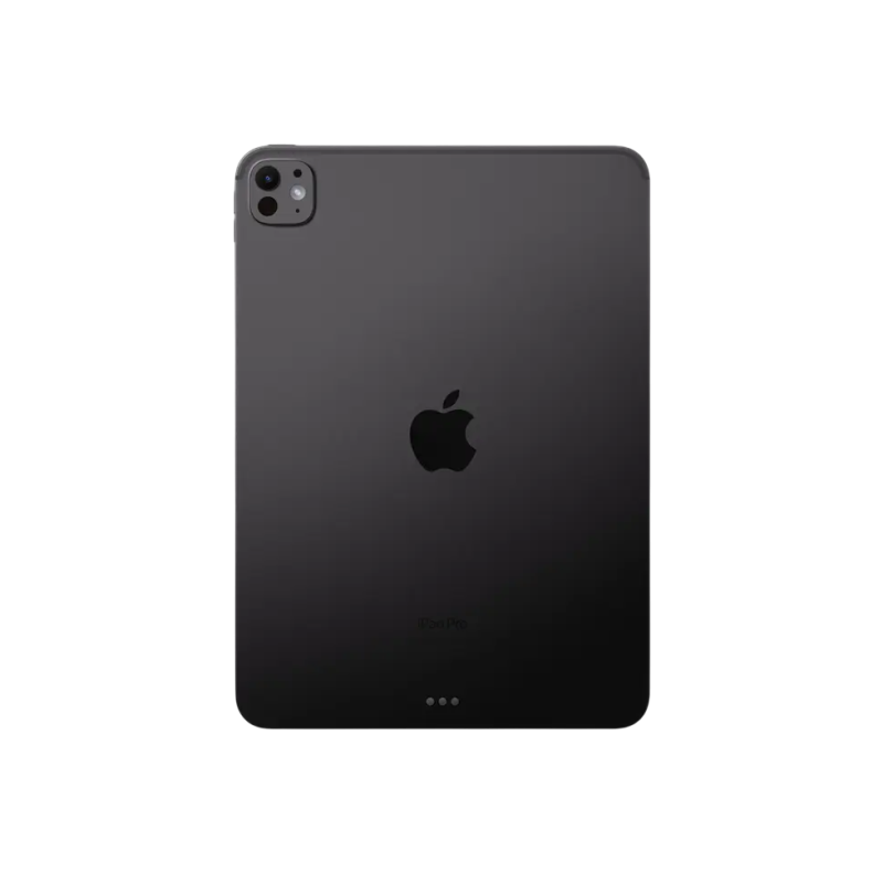 Планшет Apple iPad Pro 2024 Apple 11'' 5G, 256 ГБ Space Black (MVW13NF/A