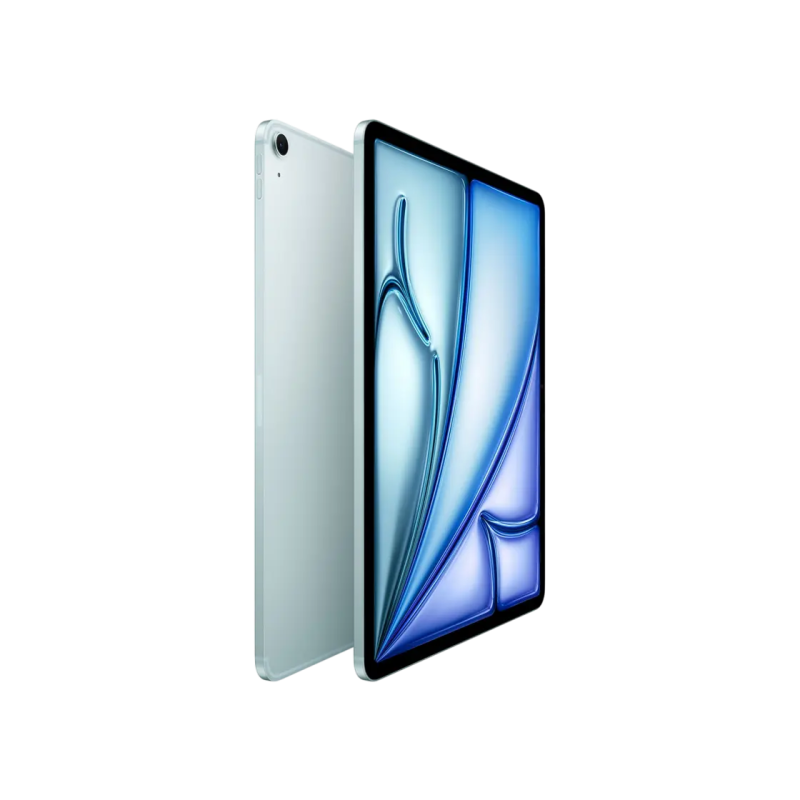 Планшет Apple iPad Air 512Gb 5G Blue, MCJA4TY/A