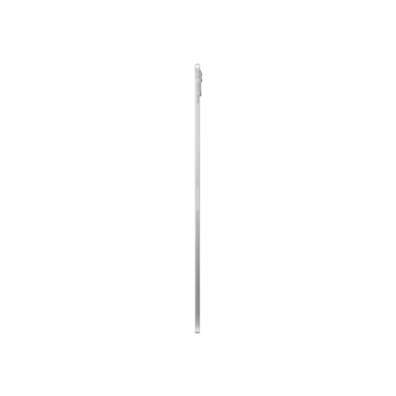 Планшет Apple iPad Pro (2025) 512Gb 5G Silver (ME8C4QA/A)