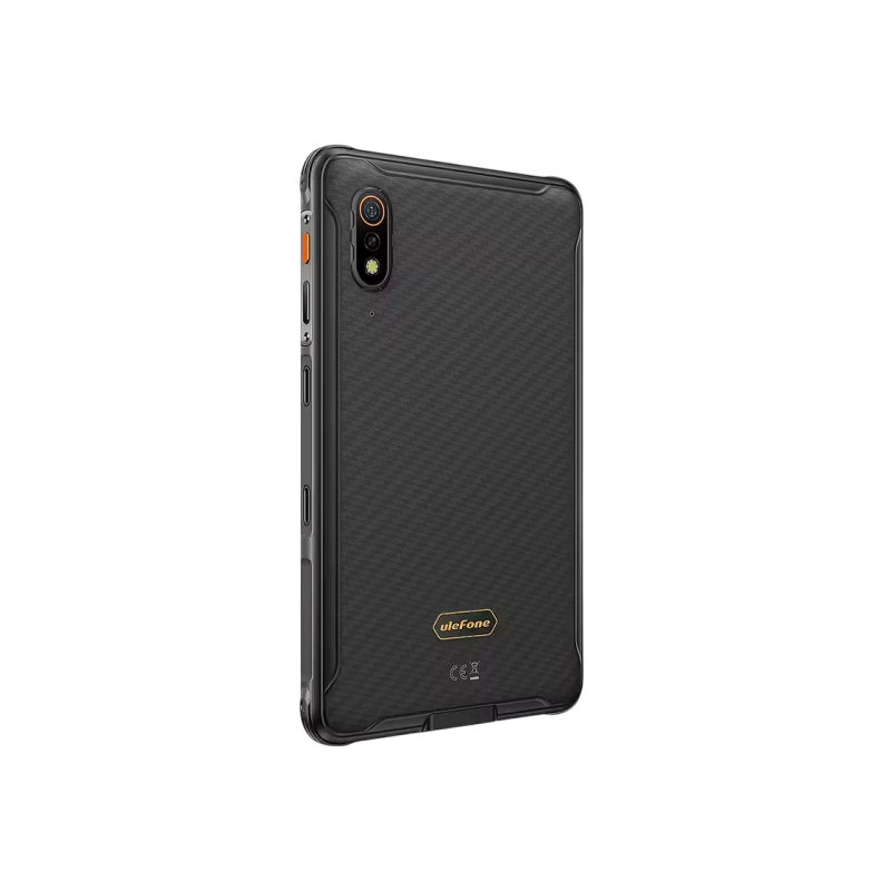 Armor Pad Pro Ulefone 8" LTE 8/128 ГБ, черный