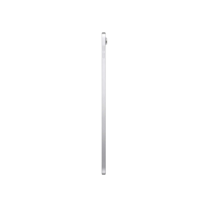 Планшет Apple iPad 11 дюймов 256Gb Wi-Fi Silver Модель MD4G4QA/A