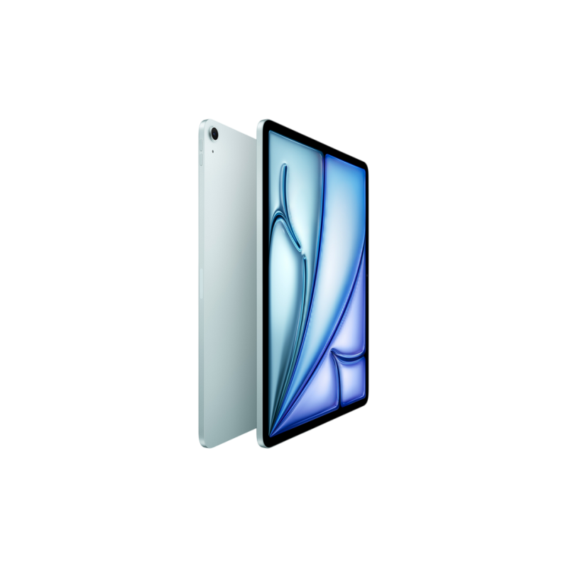 Tablet Apple 13-inch iPad Air 2026 Wi-Fi + Cellular 256GB Blue (MH9J4QA/A