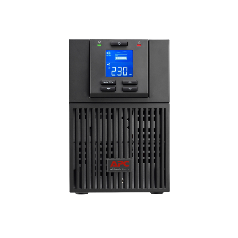 ИБП APC Easy UPS SRV1KI